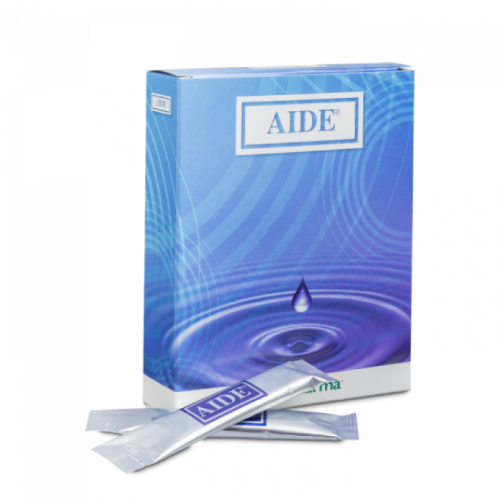Aide® PromoPharma 20 Stick von 10ml