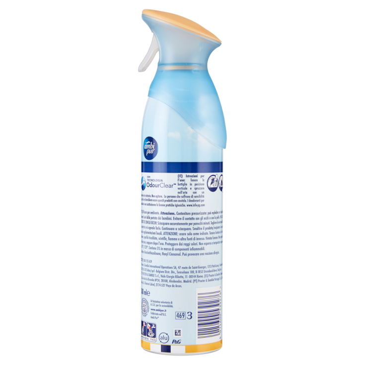 Air Vanilla Ambi Pur 300ml