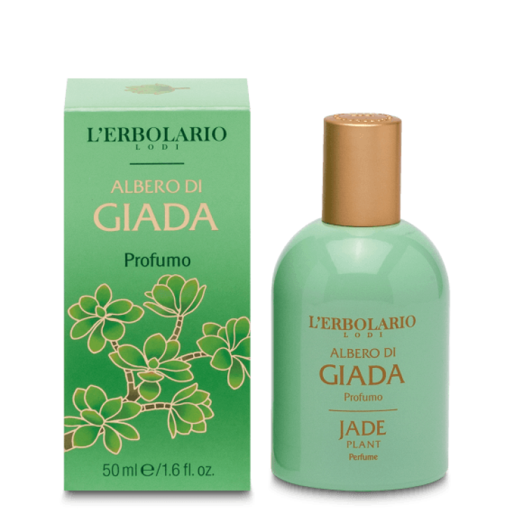 Jadebaum L'Erbolario 50ml