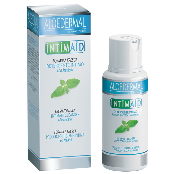 IntimAid Alodermal 250ml