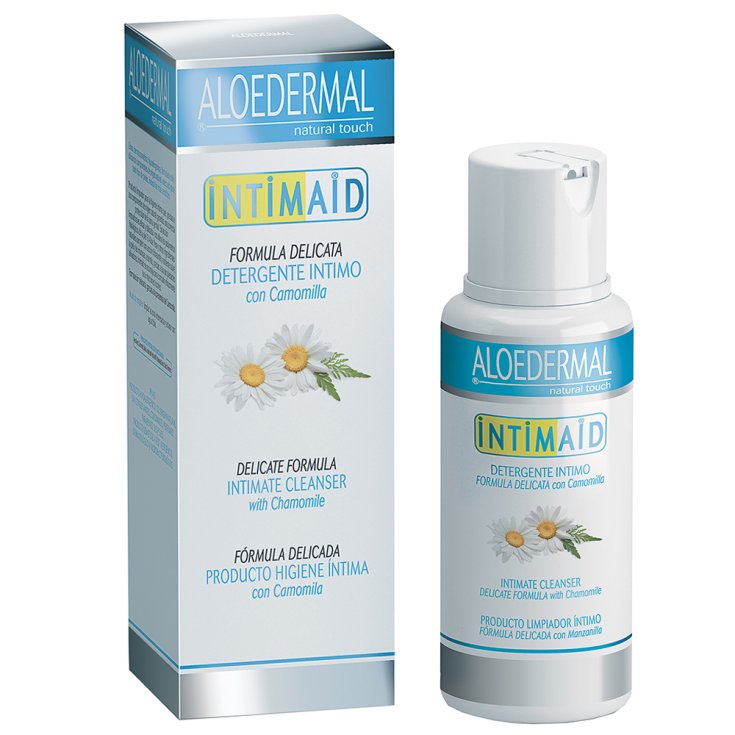 Intimaid Alodermal 250ml