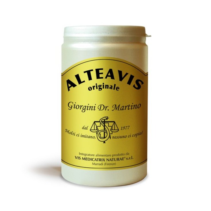 Alteavis Original Dr. Giorgini 200g