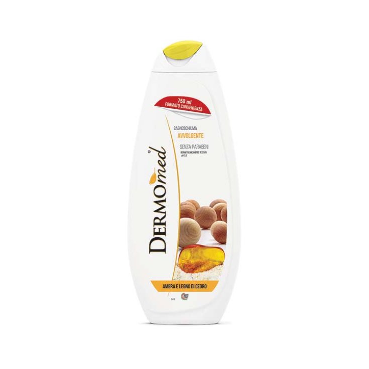 Bernstein & Zedernholz DermoMed 750ml