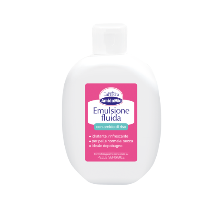 AmidoMio Euphidra Flüssige Emulsion 200ml