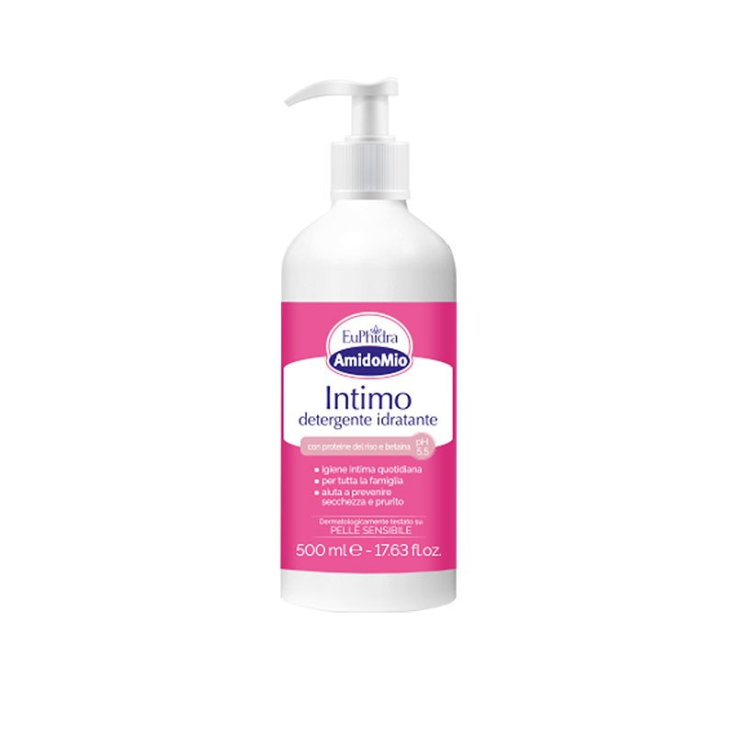 AmidoMio Intimo EuPhidra 500ml