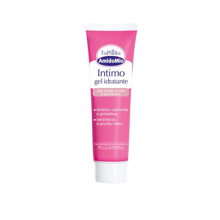 AmidoMio Intime Euphidra 50ml