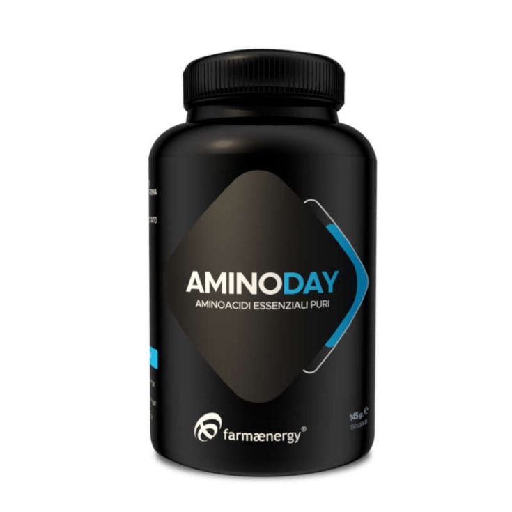 Amino-Day Farmaenergie 150 Tabletten