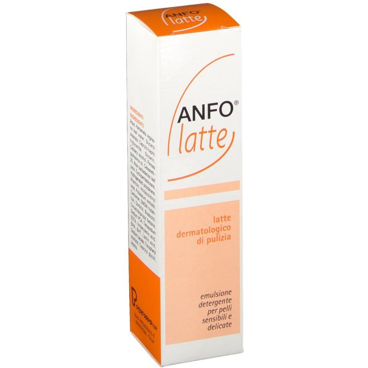 Anfo Milch Perfarma DP 200ml