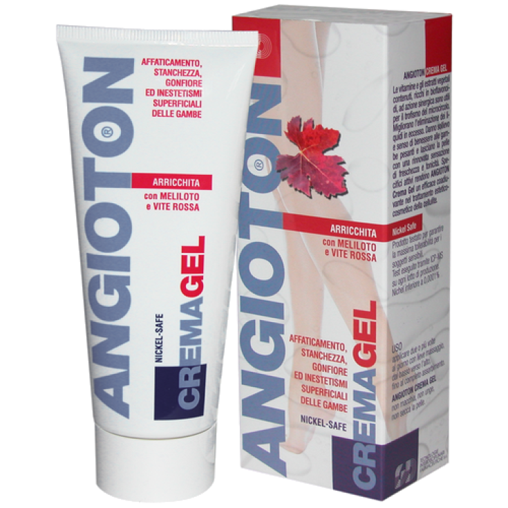 Angioton® Gel-Creme GD 100ml