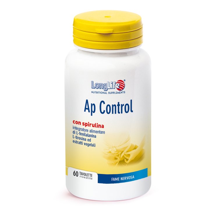 Ap Control LongLife 60 Tabletten