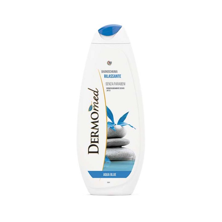 Aquablau DermoMed 500ml