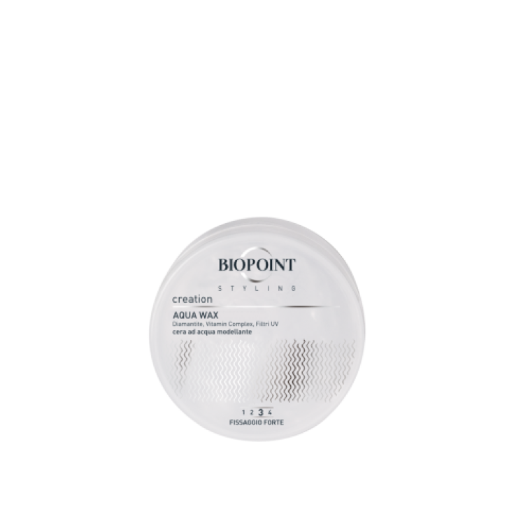 Aquawachs BIOPOINT 100ml