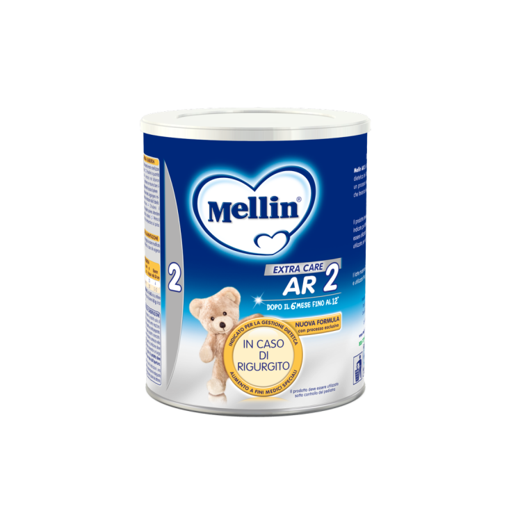 Ar 2 Extrapflege Mellin 400g