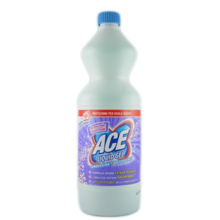 Blumenharmonien ACE 1000ml