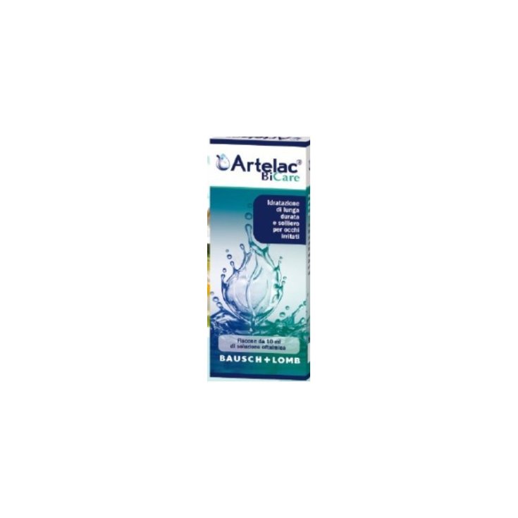 Artelac® BiCare Bausch & Lomb 10ml