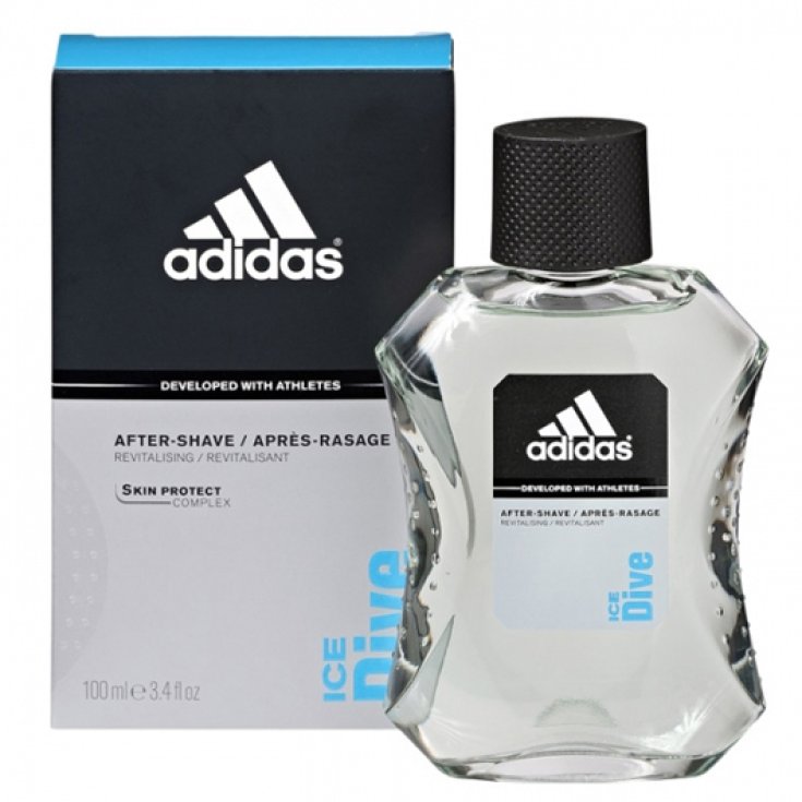 ADIDAS ICE DIVE A / S 100 ML