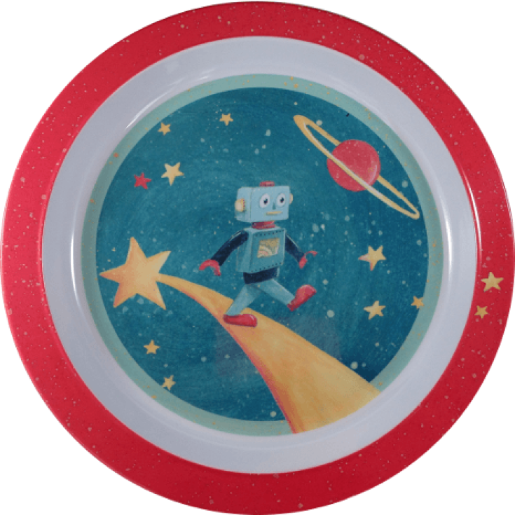 Astro Roboter Egmont Toys 1 Stück