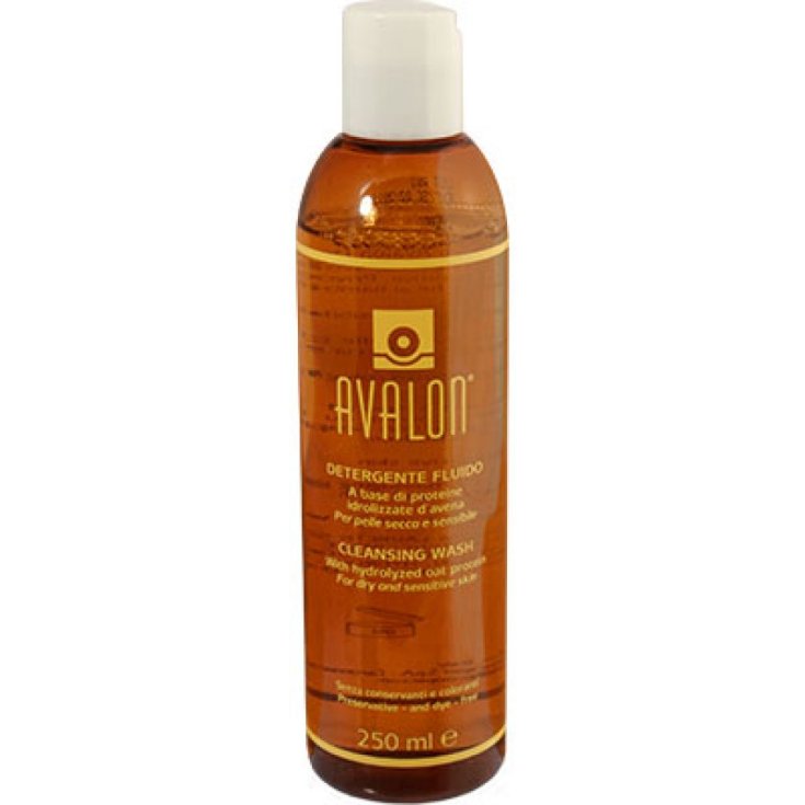 Avalon® Difa Cooper Reinigungsflüssigkeit 250ml