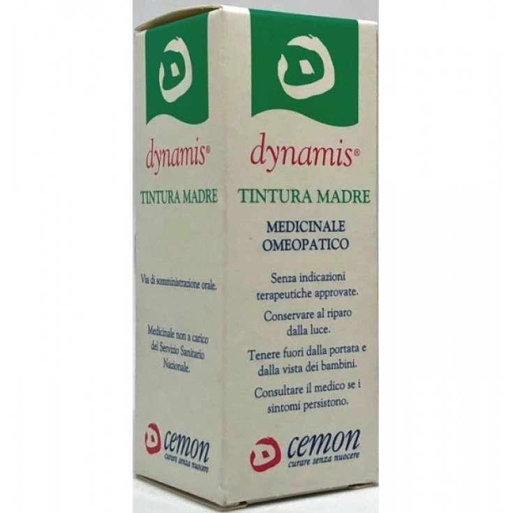 Avena Sativa Tm Cemon 100ml