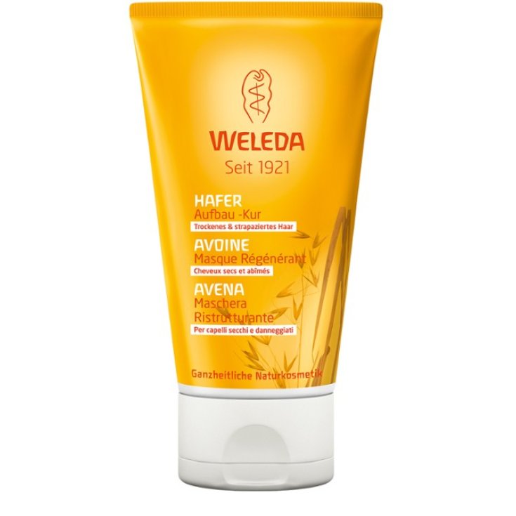 Weleda Hafer 150ml