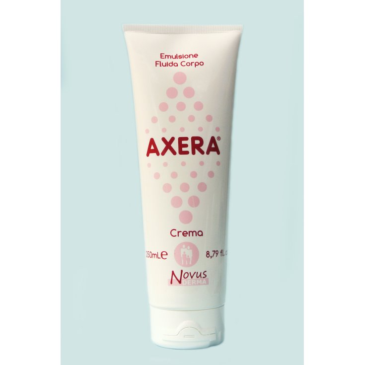 Axera Novus Derma Körpercreme 250ml