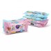 Baby Cuddles Pharma CLENDY 15x4 Tücher