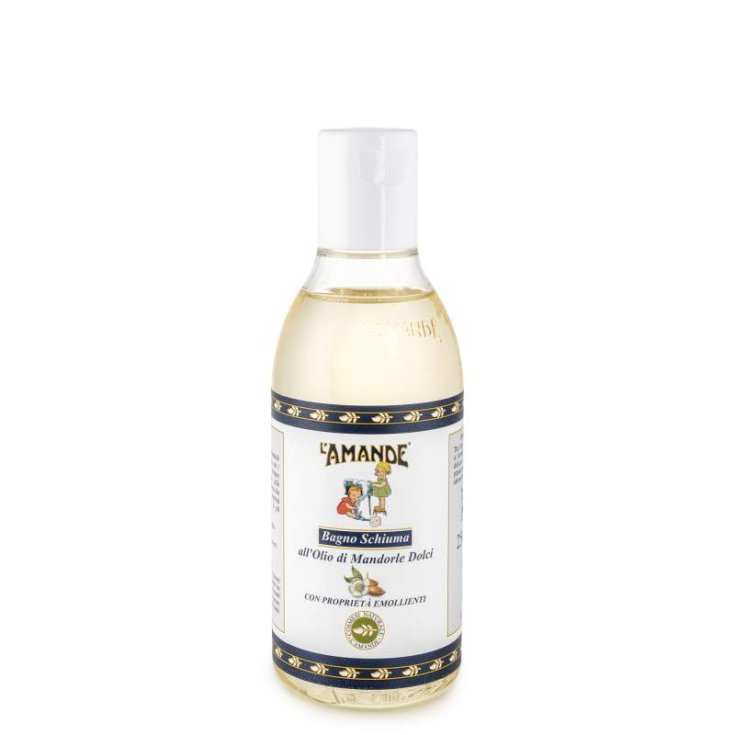 L'Amande Duschgel 250ml