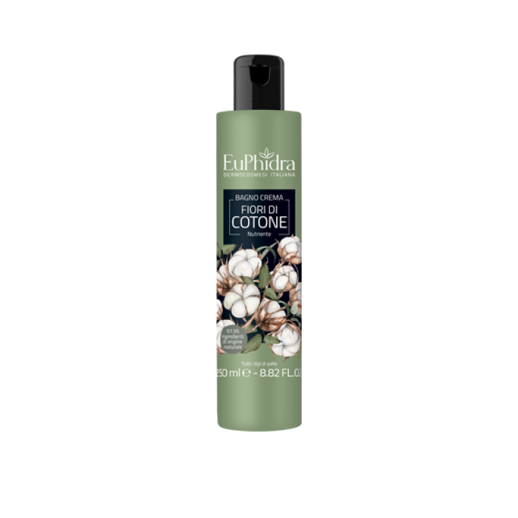 Baumwollblumen EuPhidra 250ml