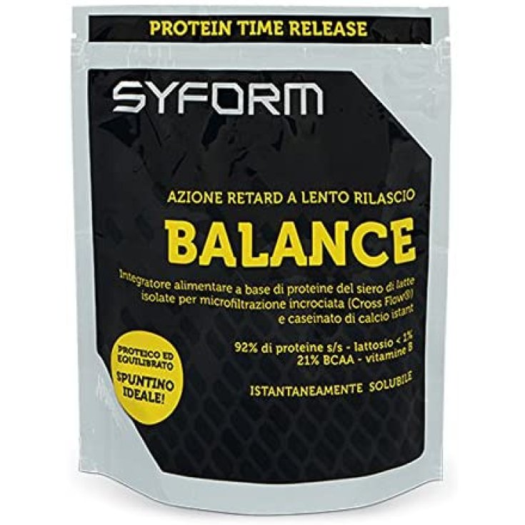 Balance Kakao Syform 500g