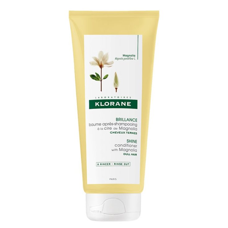 Klorane Magnolienbalsam 200ml