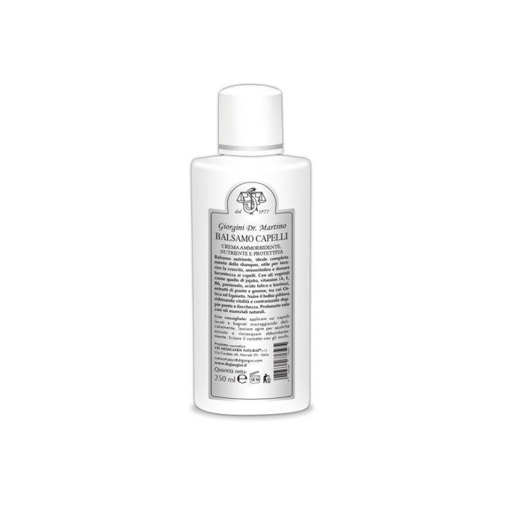 Dr. Giorgini Haarspülung 250ml