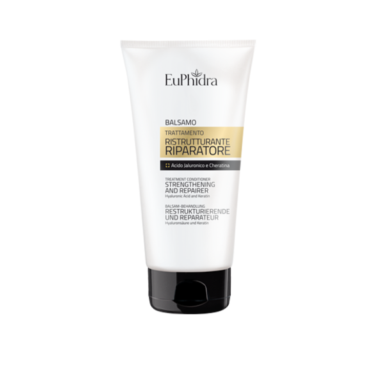 EuPhidra Conditioner 200ml