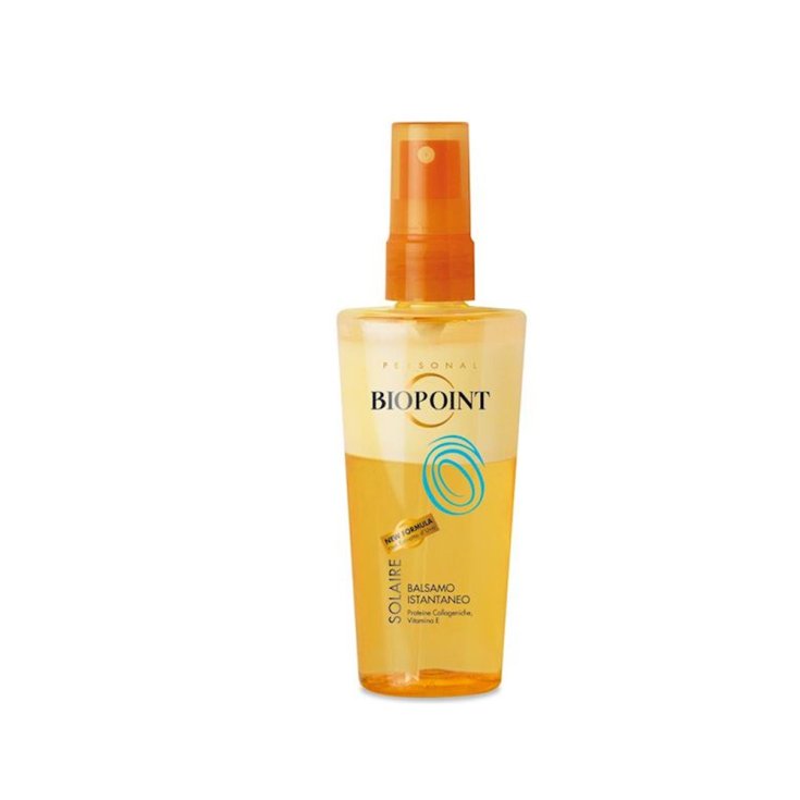 BIOPOINT Biphase Instant Conditioner 100ml