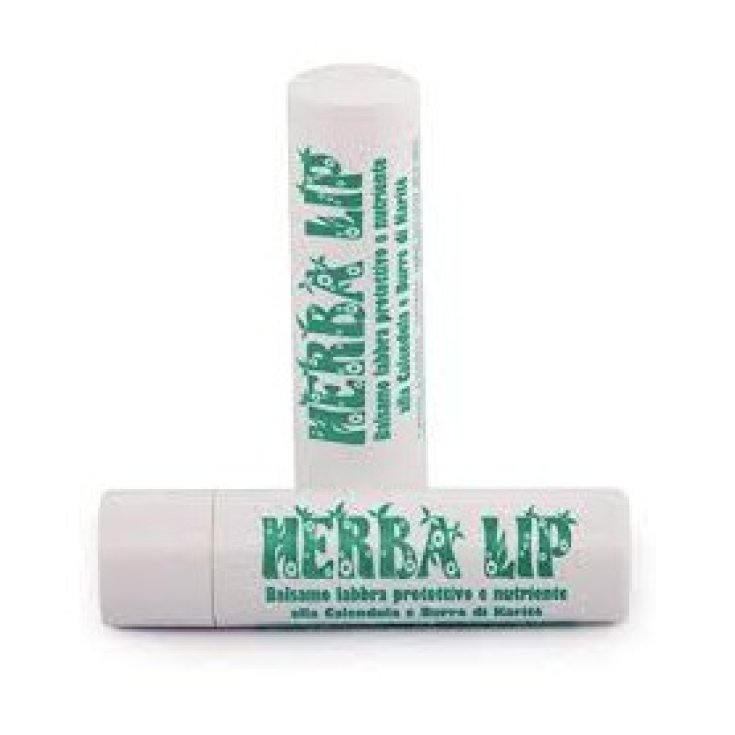 Herba Lippenpflege Farma Stick