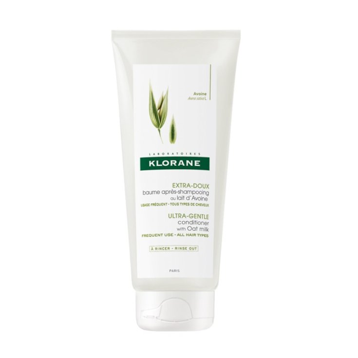 Klorane Hafermilch Conditioner 50ml