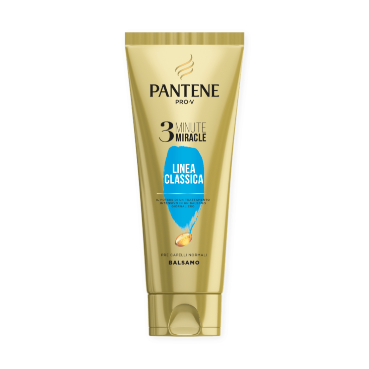 Conditioner Classic Line PANTENE PRO-V 150ml