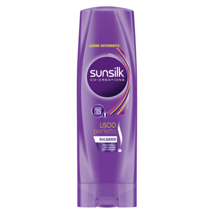 SONNENSILK-BALSAM W / SMOOTH 200 ML