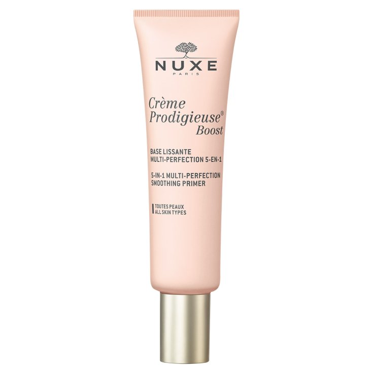 Multi-Perfektion Base Crème Prodigieuse Boost 5 in 1 NUXE 30ml