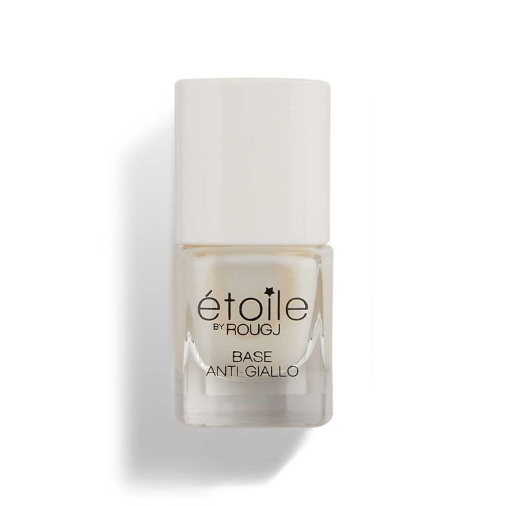 Étoile By Rougj® Anti-Yellow Nail Base 5ml