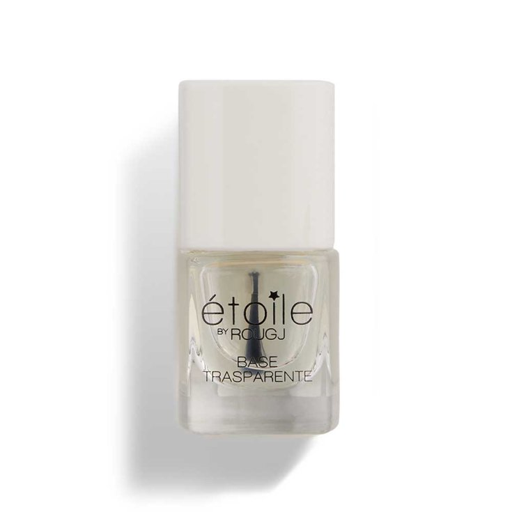 Étoile By Rougj® Transparente Basis für Nägel 5ml