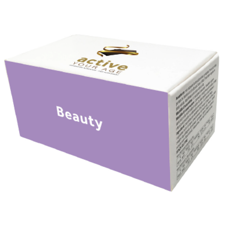 Beauty Active Your Age 7 Tabletten
