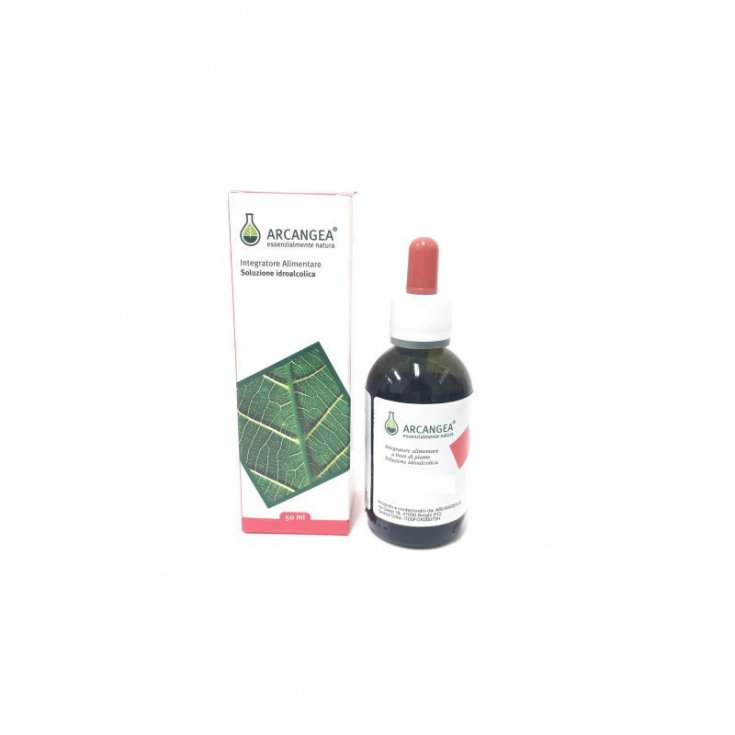 BIO Bergamotte Arcangea® 5ml