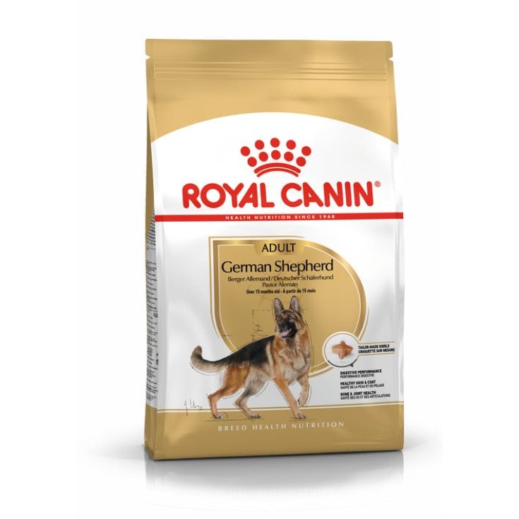 Bhn Deutscher Schäferhund Adult Royal Canin 11kg