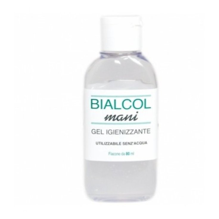 Bialcol Mani 80ml