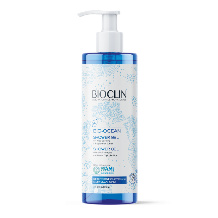 Bio-Ocean Duschgel Bioclin 390ml