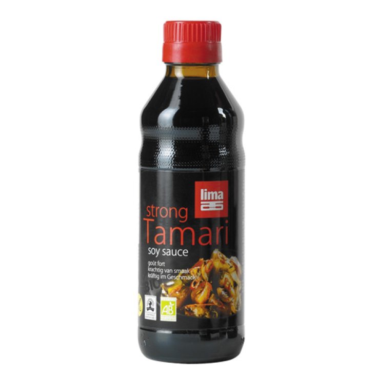 Lima Tamari Bio-Sojasauce 250ml