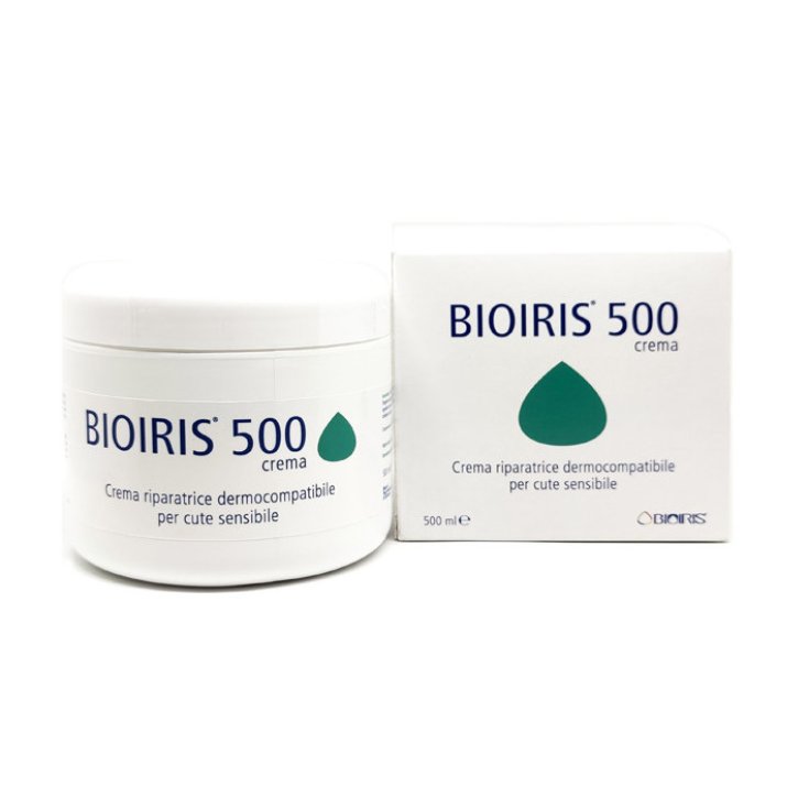 BIOIRIS® 500 Creme 500ml