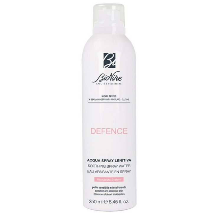 DEFENSE BERUHIGENDES WASSERSPRAY BioNike 250ml