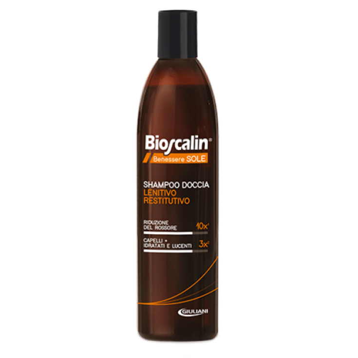 Bioscalin® Benessere Sole Giuliani 200ml