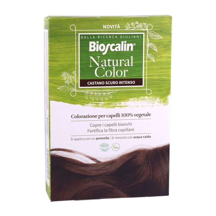 Bioscalin® Natural Color Giuliani-Kit